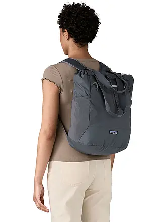 PATAGONIA | Zaino da giorno Terravia Tote Pack 24L | dunkelblau